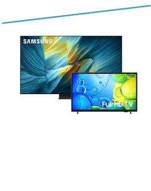 SAMSUNG TV + DĀVANA