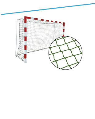 Handbola tīkls