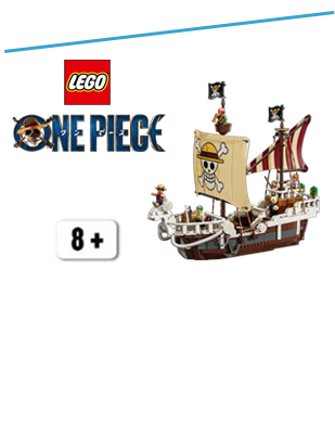 LEGO® ONE PIECE