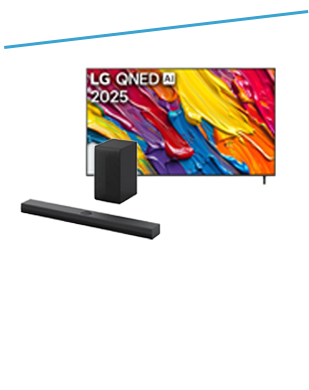 LG TV + skaņas sistēma KOPĀ LĒTĀK