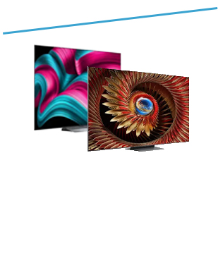 Labākie TV piedāvājumi