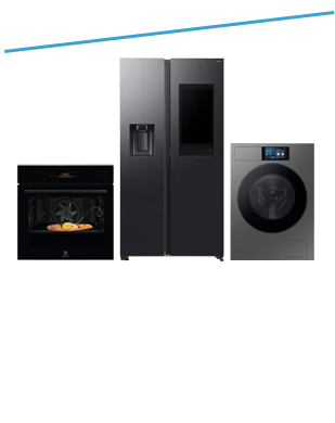 BLACK FRIDAY sadzīves tehnikas izpārdošana