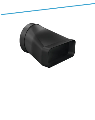 Caurules un to daļas