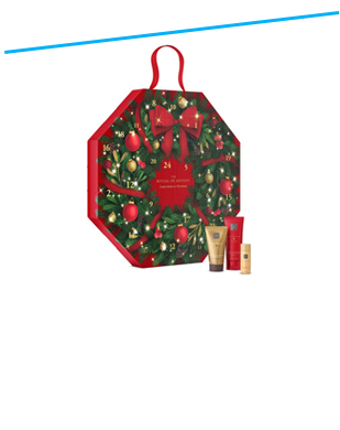 Kosmētikas un parfīmu Adventes kalendāri