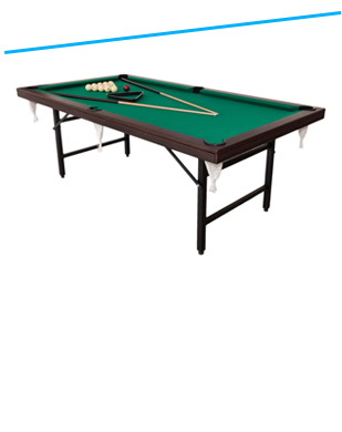 Biljards un tā piederumi