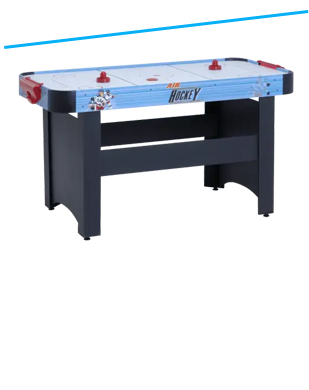 Gaisa hokejs un tā aksesuāri