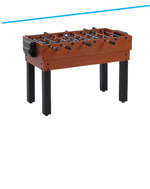 Spēļu galdi un aksesuāri