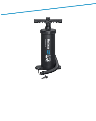 Citi kempinga piederumi