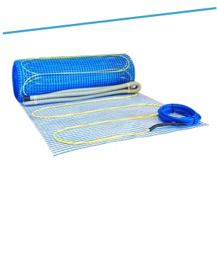 Apsildāmās grīdas