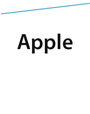 Apple Viedpulksteņu piederumi