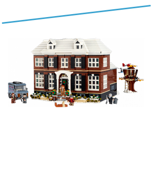 LEGO® BEST GIFT