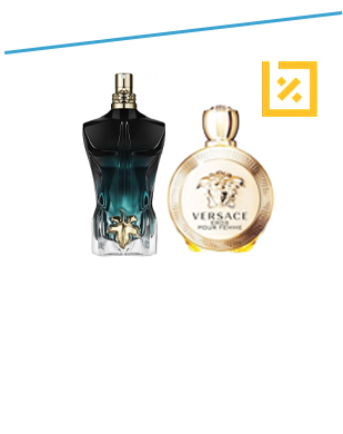 Smaržas, kosmētika