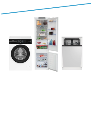 BEKO Ziemassvētku piedāvājumi + dāvanas