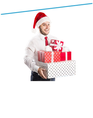 Dāvanas vīriešiem