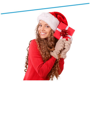 Dāvanas pusaudžiem