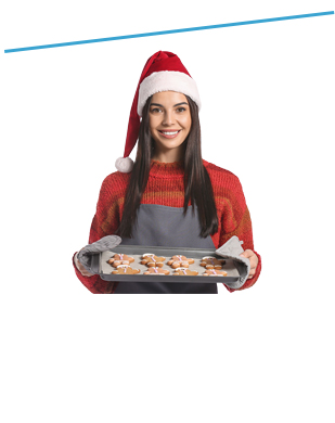 Dāvanas ēdienu gatavošanas faniem