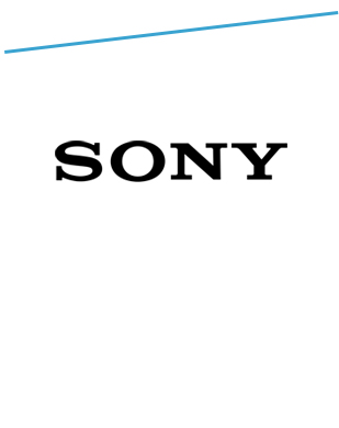 SONY televizori