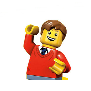 LEGO izpārdošana