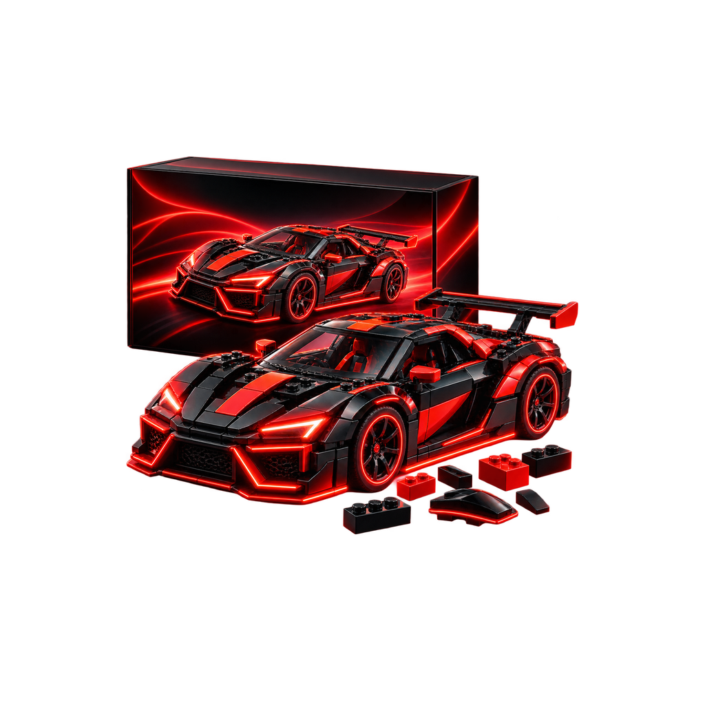 LEGO