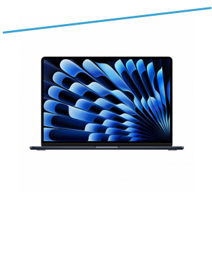 Apple MacBook Air datori