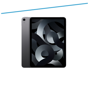 Apple iPad planšetdatori