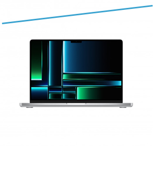 Apple MacBook datori