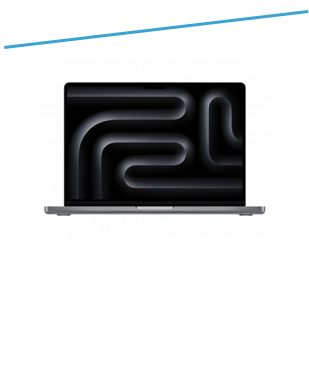 Apple MacBook Pro datori
