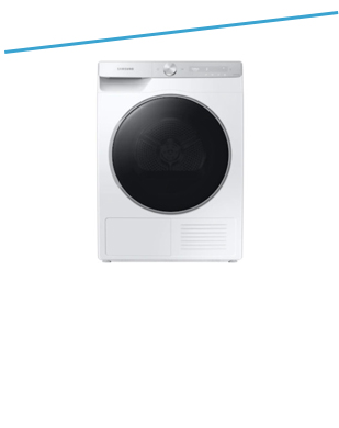 SAMSUNG veļas žāvētāji