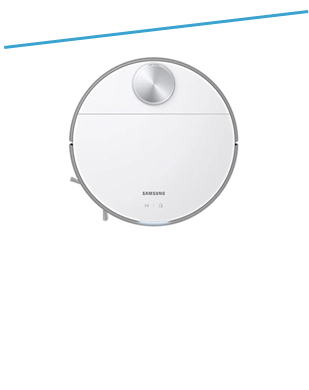 SAMSUNG putekļu sūcēji