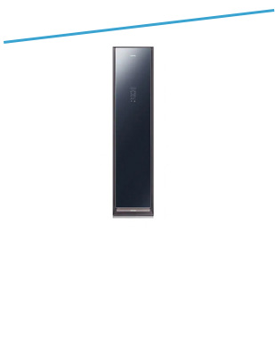SAMSUNG gludināšanas sistēmas