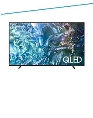 SAMSUNG televizori