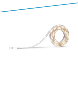 LED lentas