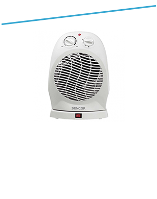 Termoventilatori