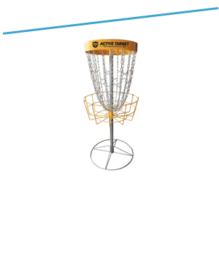 Disku golfs