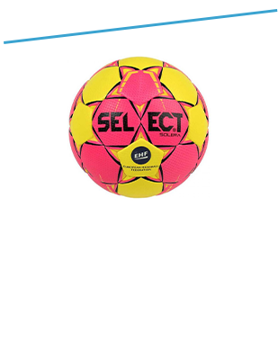 Handbola