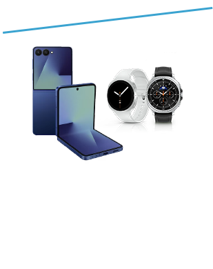 Samsung Flash Sale