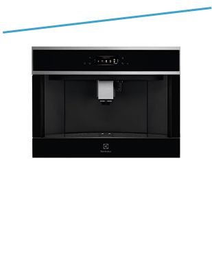 Electrolux kafijas automātu akcija